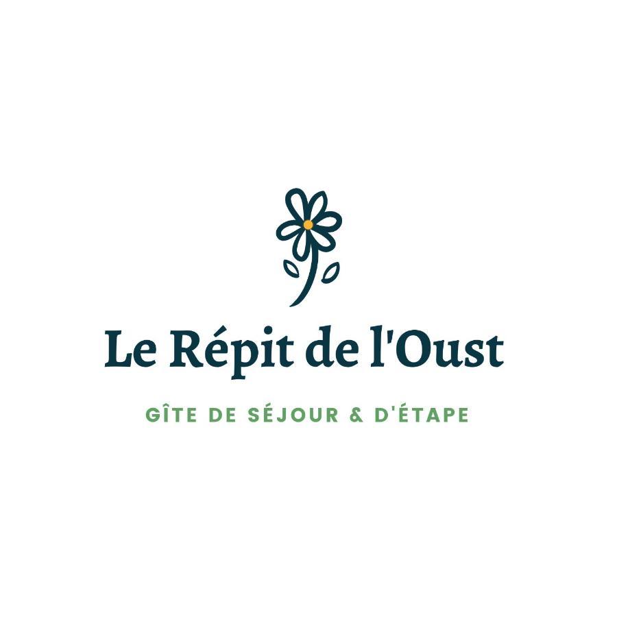 D'etape - Le Repit De L'oust - Certifie Ecolabel Europeen * Peillac