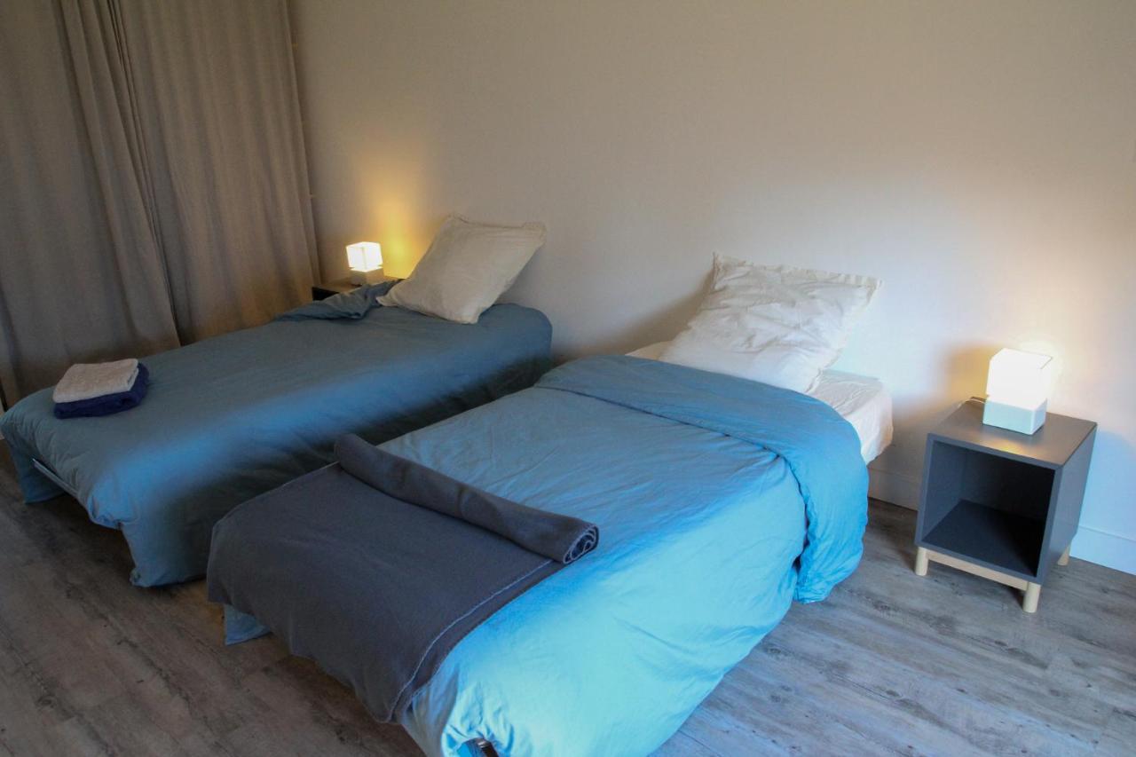 D'etape - Le Repit De L'oust - Certifie Ecolabel Europeen Bed & Breakfast